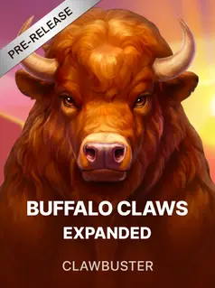Astroberatung Schaal De Buffalo Claws Expanded Hold Win Slot mit Büffel-Thema und Hold-and-Win-Feature