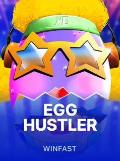Astroberatung Schaal De Egg Hustler witziger Hühner-Slot mit Eier-Symbolen und Freispielen