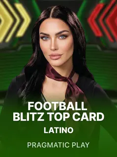 Astroberatung Schaal De Football Blitz Top Card Latino Fußball-Slot mit Latino-Flair und Karten-Features