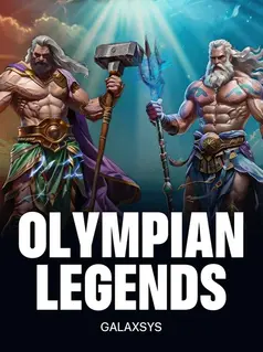 Astroberatung Schaal De Olympian Legends griechische Mythologie Slot mit Göttern und Legenden