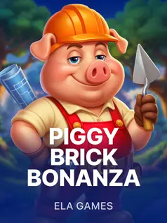 Astroberatung Schaal De Piggy Brick Bonanza Schweinchen-Slot mit Ziegelstein-Features und Hold-and-Win