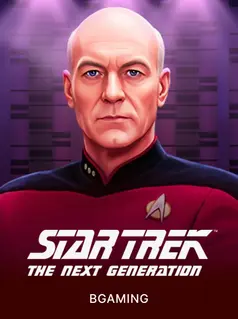 Astroberatung Schaal De Star Trek The Next Generation Science-Fiction-Slot mit Star Trek Lizenz