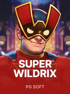 Astroberatung Schaal De Super Wildrix klassischer Slot mit erweiterten Wild-Symbolen und Freispielen